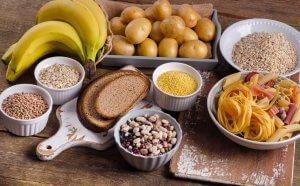3 koolhydraatrijke puree recepten voor kinderen