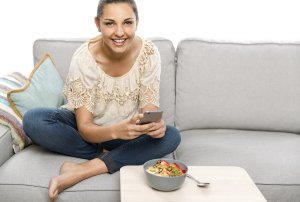 3 gezonde recepten voor in de kraamperiode