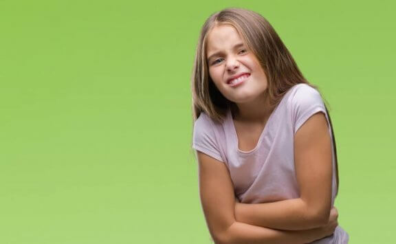 Behandeling voor functionele buikpijn