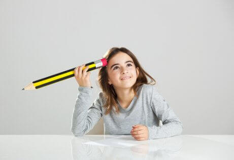 Hoe het aandachtsvermogen van je kind verbeteren?