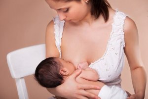 6 soorten kleding voor als je borstvoeding geeft