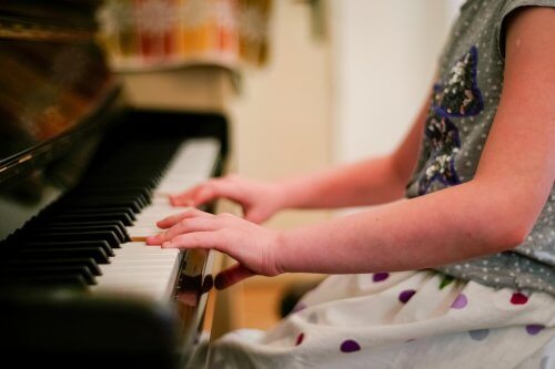 De voordelen van muziek als een psychologisch hulpmiddel
