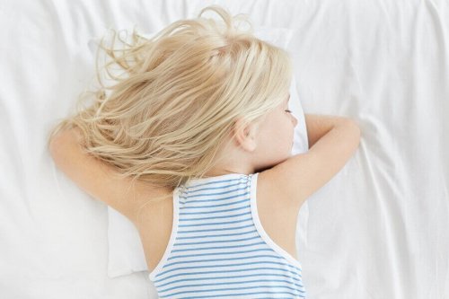 Hebben kinderen een dutje in de ochtend echt nodig?