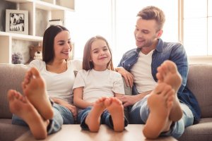 4 strategieën om zelfrespect bij je kinderen te verhogen