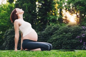7 tips voor zwangere vrouwen in de zomer