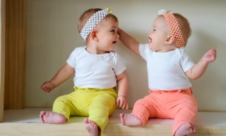 Is het normaal om teleurgesteld te zijn als het geslacht van een baby niet is waar je op hoopte