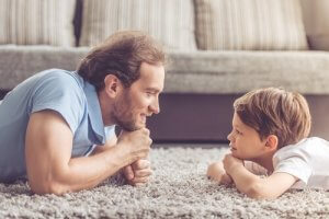 Grenzen stellen: 10 gedragsregels voor kinderen