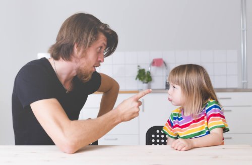 gedragsregels voor kinderen voor thuis