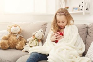 Natuurlijke remedies die gevaarlijk zijn voor kinderen