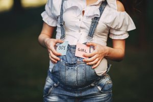 Wat bepaalt het geslacht van een baby?