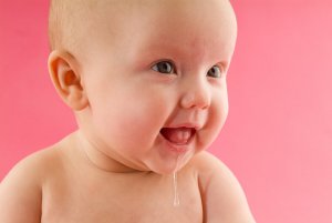 Wat kun je doen als je baby veel kwijlt