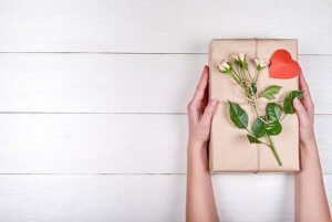 Geschenken voor moeders die net zijn bevallen