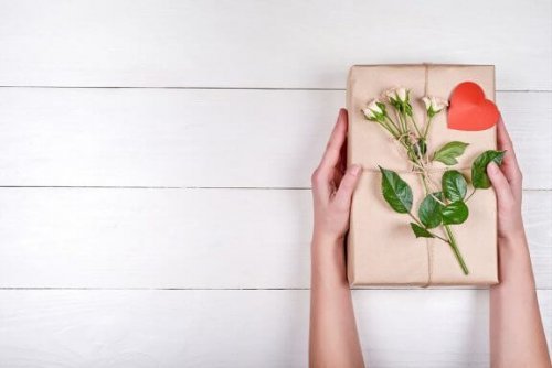 Geschenken voor moeders die net zijn bevallen