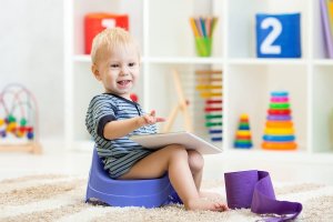 6 effectieve tips voor zindelijkheidstraining