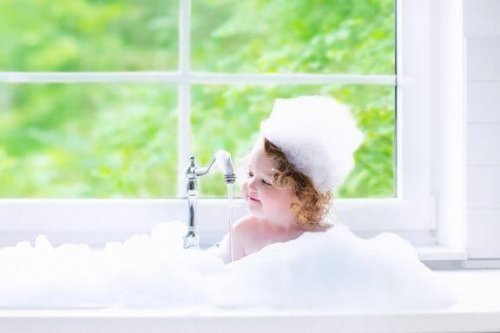 Het belang van badtijd: praktische tips