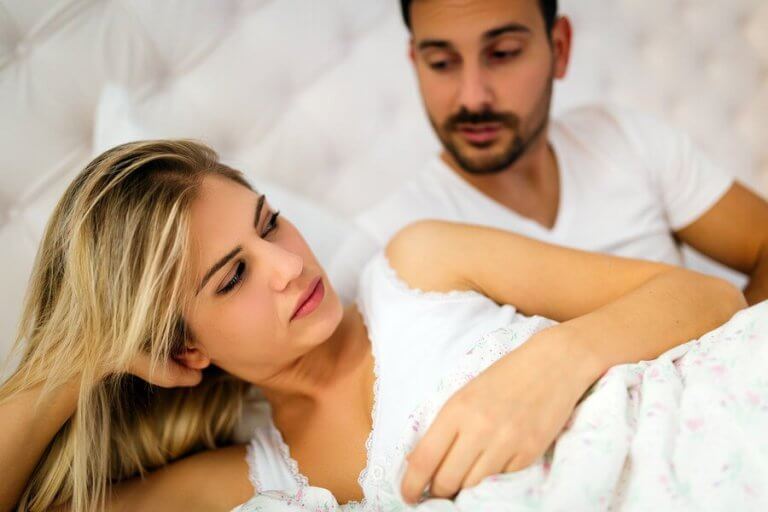 Seksualiteit en borstvoeding: hormonale gevolgen
