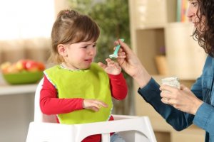 Wat te doen als je kinderen niet willen eten