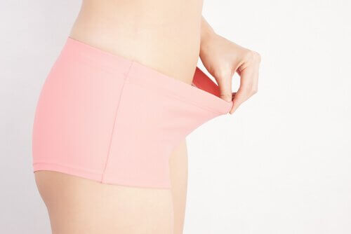 Een schimmelinfectie