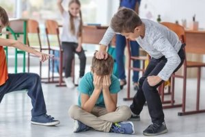 Hoe om te gaan met conflicten in de klas