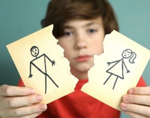 Soorten voogdijregelingen voor gescheiden ouders
