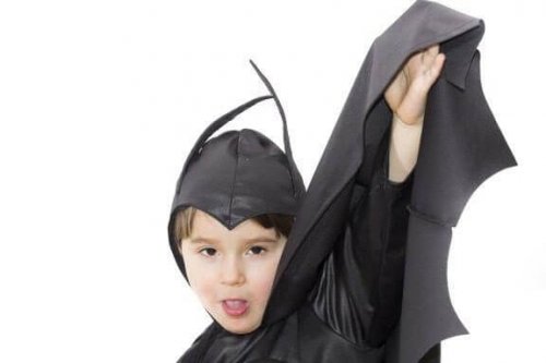 Wat is het Batman-effect en hoe beïnvloedt het kinderen?