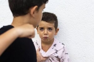 Agressief gedrag bij kinderen: hoe ga je er mee om?