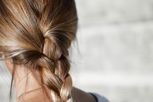 Gezond haar
