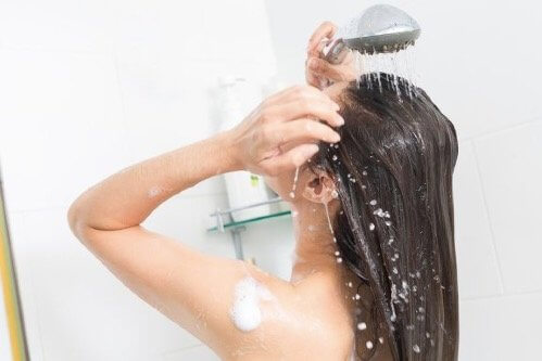 Wat zijn de voordelen van elke dag je haar wassen?