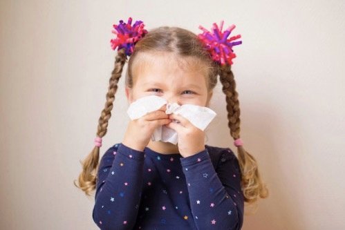 Een verkoudheid voorkomen: 6 tips die je moet weten