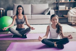 Ademhalingsoefeningen voor kinderen: handige tips