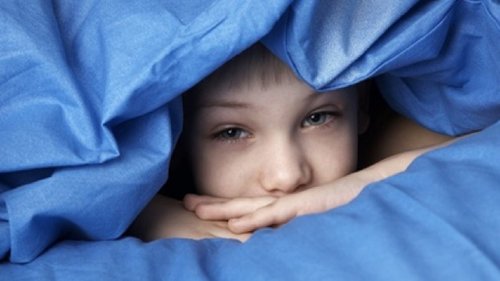 Slaapstoornissen bij kinderen