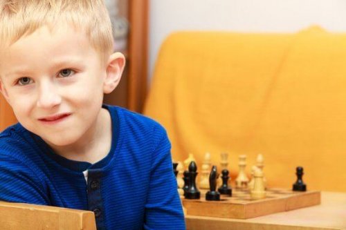 4 fouten om te vermijden bij hoogbegaafde kinderen