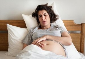 Wat je moet weten over aambeien tijdens de bevalling
