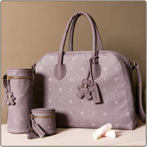 De ziekenhuistas moet je op tijd voorbereiden