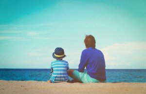 Mythen met betrekking tot liefde bespreken met je kinderen