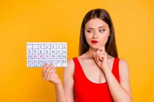 Alteraties in de menstruatiecyclus tijdens de adolescentie