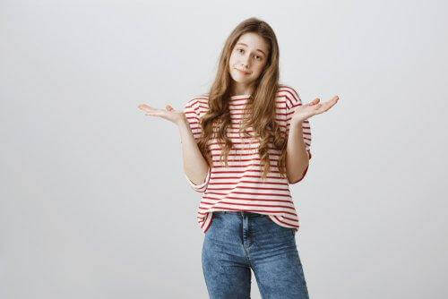 Onregelmatige ongesteldheid