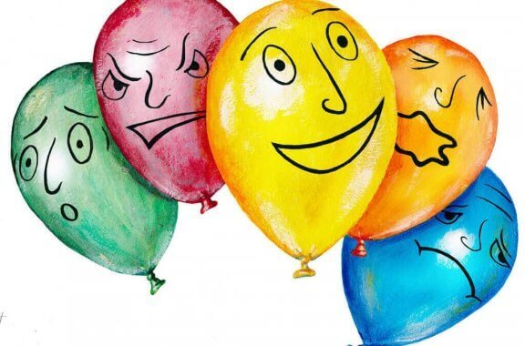 Via toneelspelen emoties beheersen