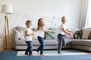 Beïnvloedt de volgorde van geboorte je persoonlijkheid?