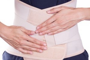 Hoe je lichaam verandert na een zwangerschap