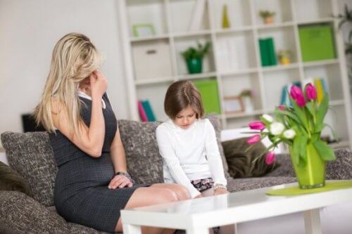 7 veelgemaakte fouten in de opvoeding
