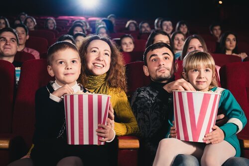 Zinnen uit disney-films