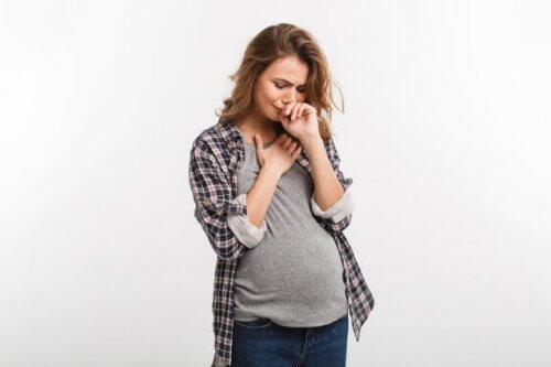 Is het normaal dat ik wil huilen tijdens de zwangerschap?