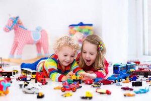 4 veel voorkomende verzamelingen uit de kindertijd
