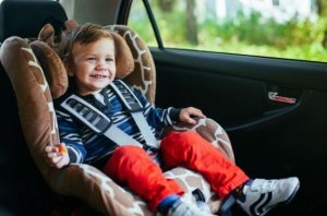 6 soorten gezinsauto's voor grote gezinnen