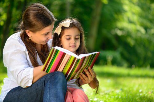 5 motiverende leesactiviteiten voor je kinderen