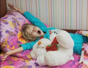 5 soorten pyjama's voor kinderen