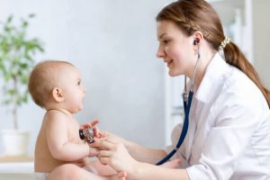 Een rotavirus: wat het is, symptomen en behandeling