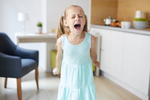 Wat te doen met rusteloze kinderen
