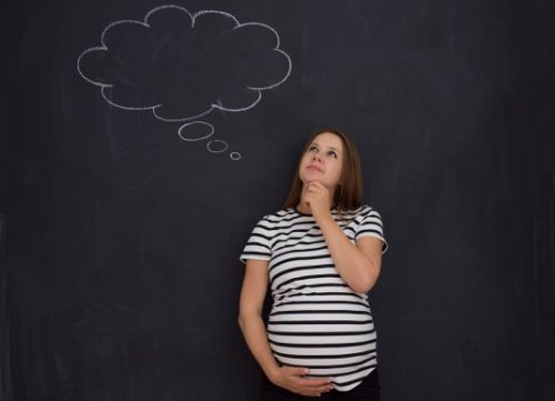 De veranderingen in het brein tijdens de zwangerschap